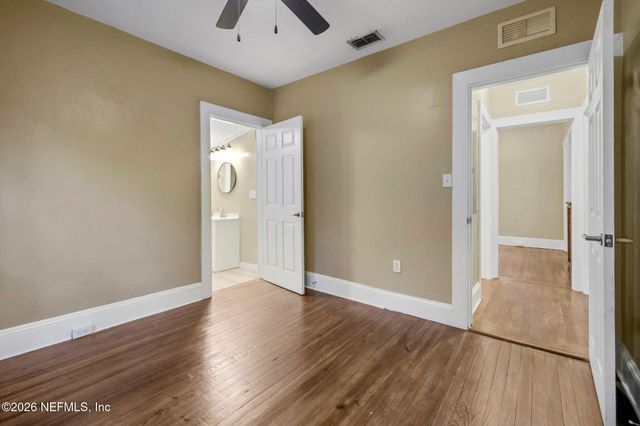 4037 GILMORE Street, Jacksonville, FL 32205