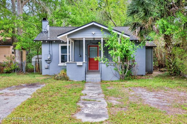 4037 GILMORE Street, Jacksonville, FL 32205