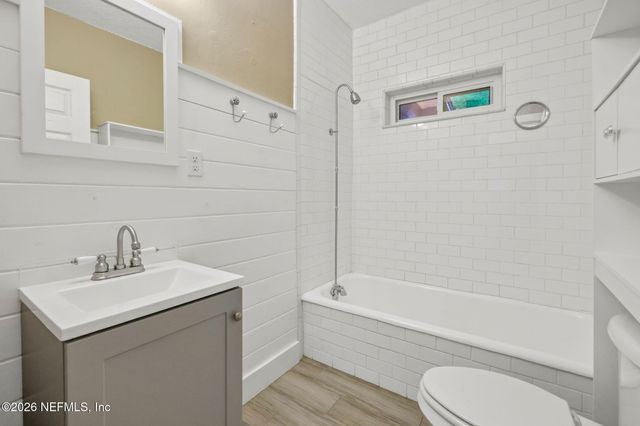 4037 GILMORE Street, Jacksonville, FL 32205