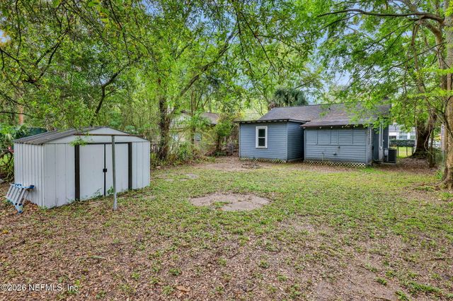 4037 GILMORE Street, Jacksonville, FL 32205