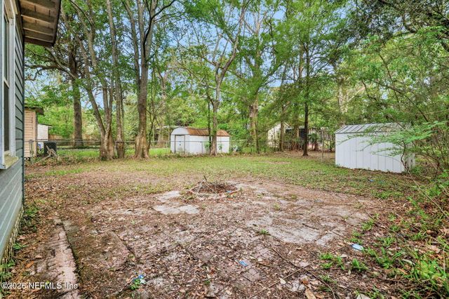 4037 GILMORE Street, Jacksonville, FL 32205