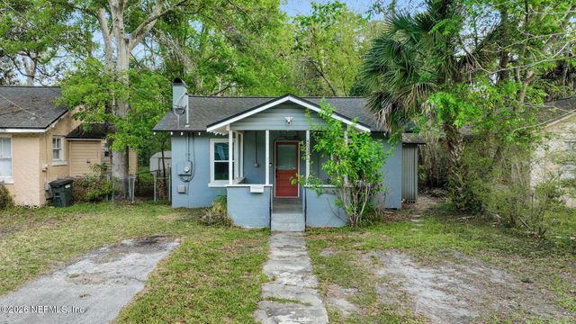 4037 GILMORE Street, Jacksonville, FL 32205
