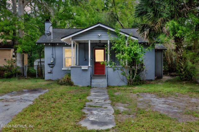 4037 GILMORE Street, Jacksonville, FL 32205