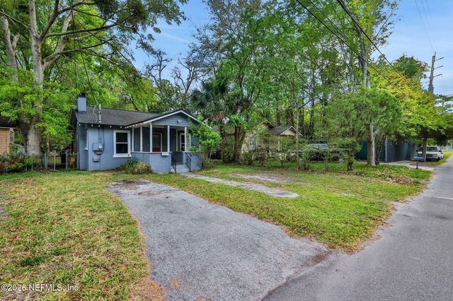 4037 GILMORE Street, Jacksonville, FL 32205