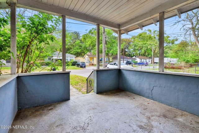 4037 GILMORE Street, Jacksonville, FL 32205