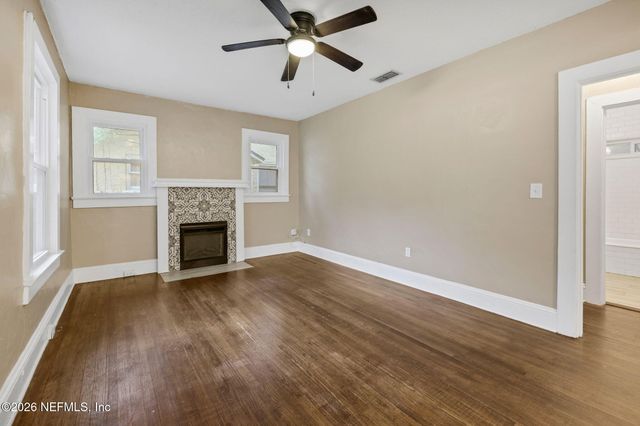 4037 GILMORE Street, Jacksonville, FL 32205