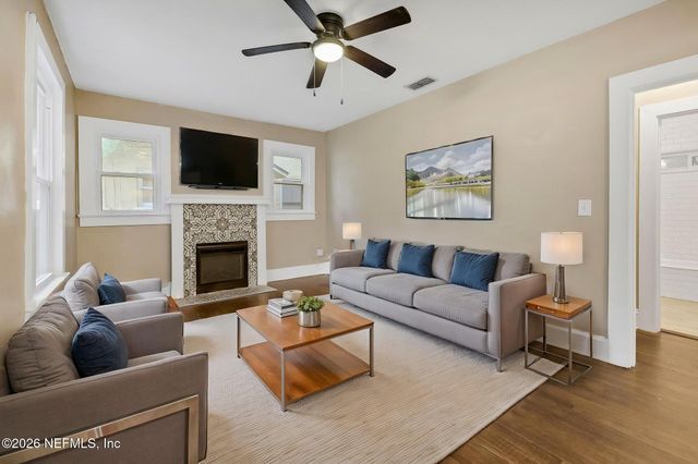 4037 GILMORE Street, Jacksonville, FL 32205