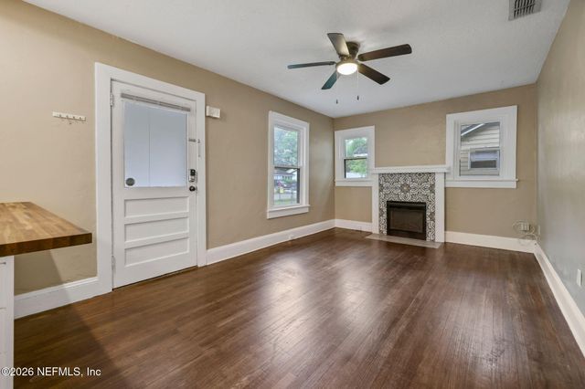 4037 GILMORE Street, Jacksonville, FL 32205