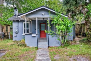 4037 GILMORE Street, Jacksonville, FL 32205