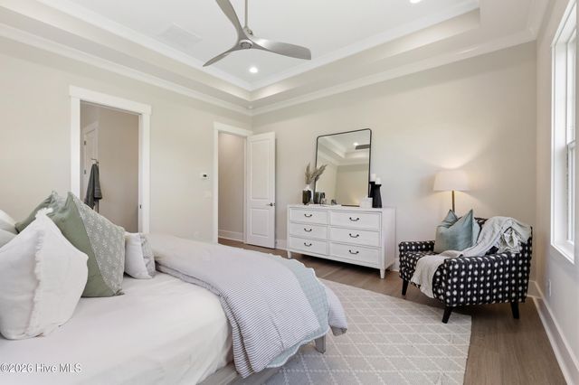 444 Crow Creek Drive NW, Calabash, NC 28467