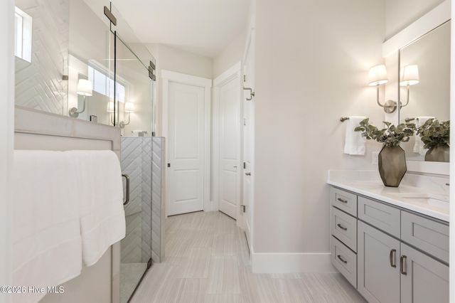 444 Crow Creek Drive NW, Calabash, NC 28467