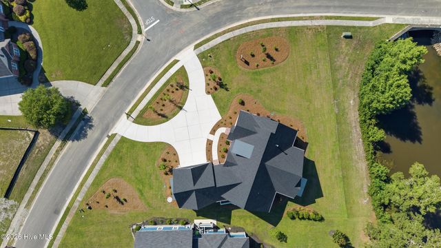 444 Crow Creek Drive NW, Calabash, NC 28467