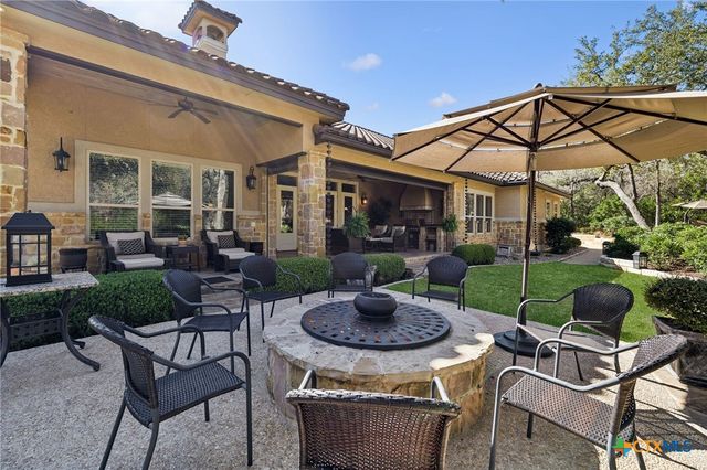 358 Mariposa Loop, New Braunfels, TX 78132