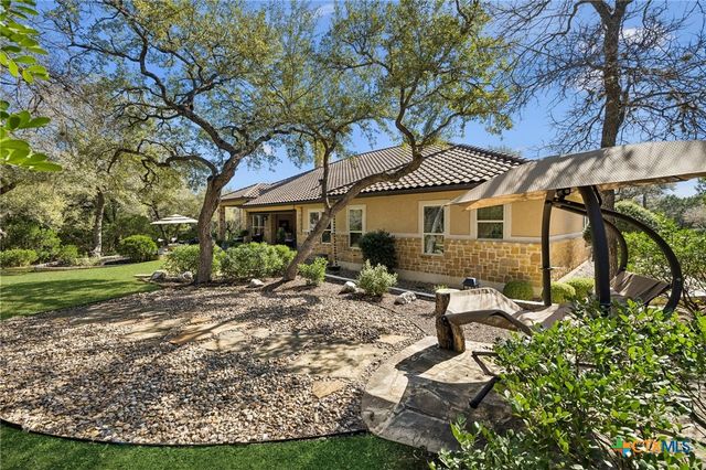 358 Mariposa Loop, New Braunfels, TX 78132