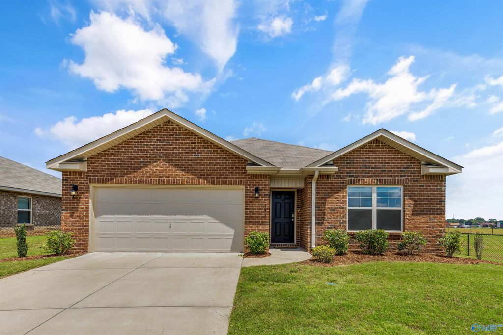 147 Tobin Lane, Hazel Green, AL 35750