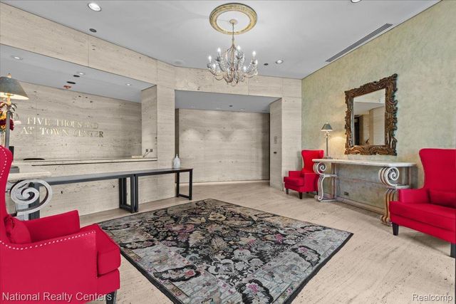 5000 Town Center 408, Southfield, MI 48075