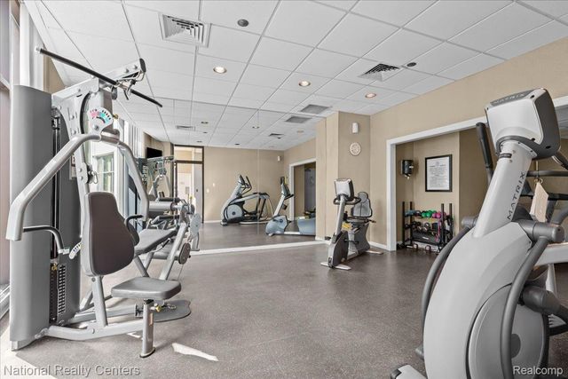 5000 Town Center 408, Southfield, MI 48075