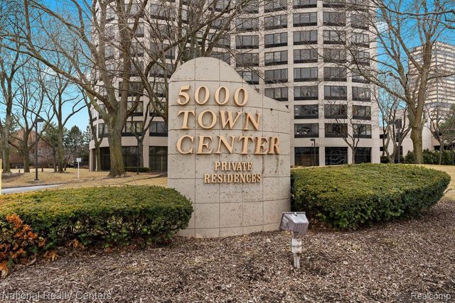 5000 Town Center 408, Southfield, MI 48075