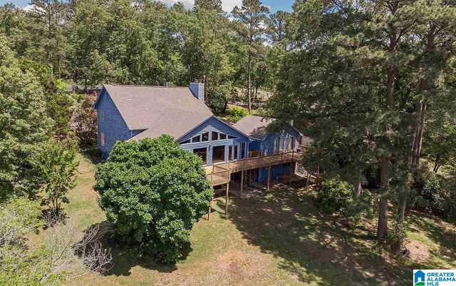7146 SKYLINE DRIVE, Pell City, AL 35128