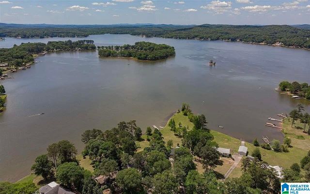 7146 SKYLINE DRIVE, Pell City, AL 35128