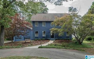 7146 SKYLINE DRIVE, Pell City, AL 35128
