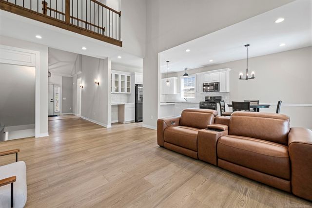 16612 Via Villagio Drive, Macomb, MI 48042