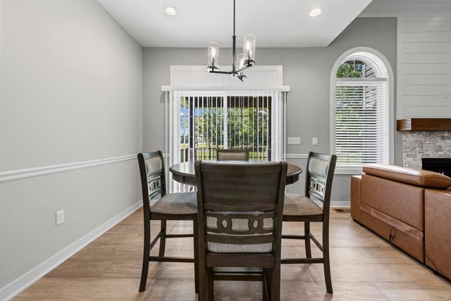 16612 Via Villagio Drive, Macomb, MI 48042