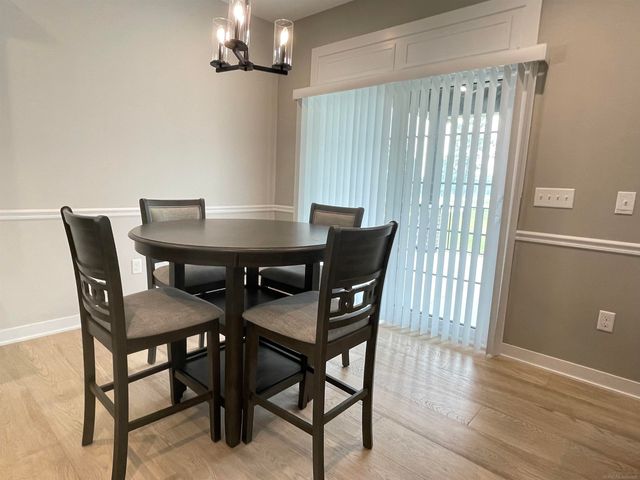 16612 Via Villagio Drive, Macomb, MI 48042