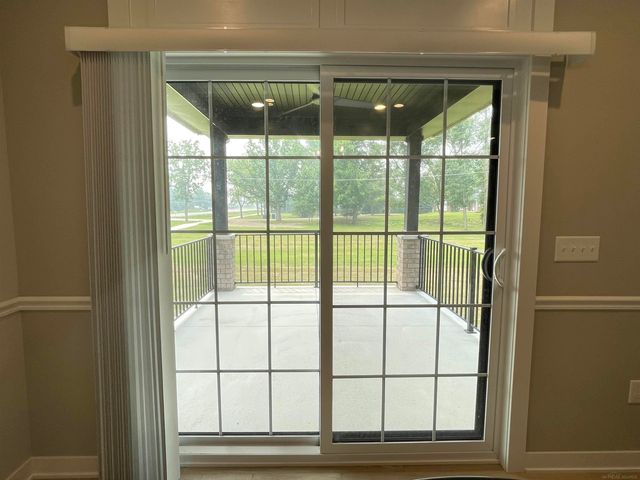 16612 Via Villagio Drive, Macomb, MI 48042