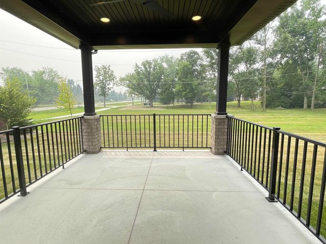 16612 Via Villagio Drive, Macomb, MI 48042