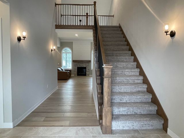 16612 Via Villagio Drive, Macomb, MI 48042