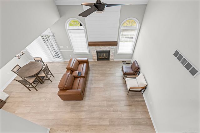 16612 Via Villagio Drive, Macomb, MI 48042