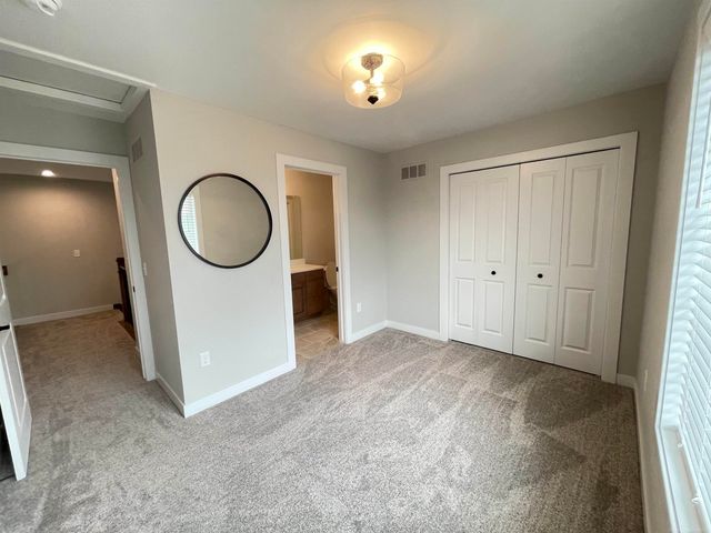 16612 Via Villagio Drive, Macomb, MI 48042