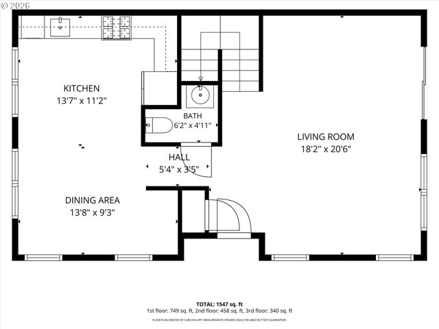 6285 Ne CARILLION Dr 104, Hillsboro, OR 97124