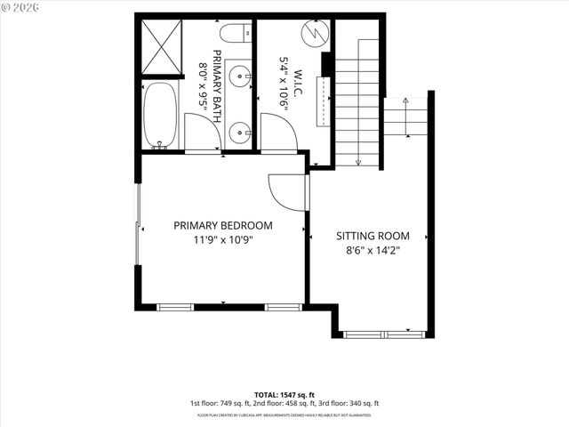 6285 Ne CARILLION Dr 104, Hillsboro, OR 97124