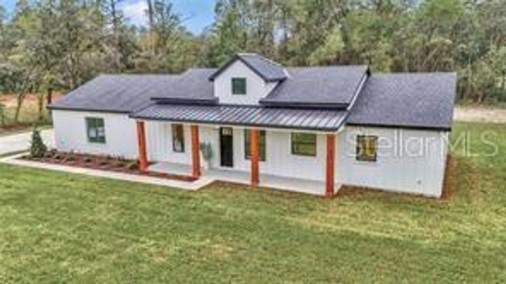 6397 SW 135TH TERRACE ROAD, Ocala, FL 34481