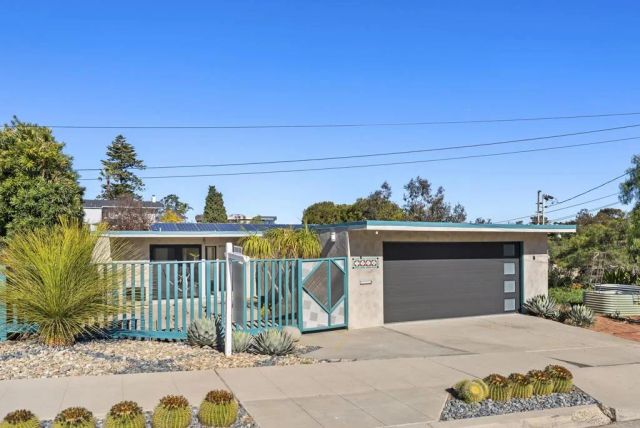 1004 W Walnut Ave., San Diego, CA 92103