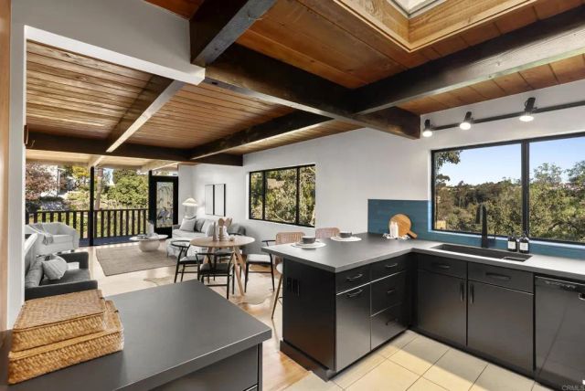 1004 W Walnut Ave., San Diego, CA 92103