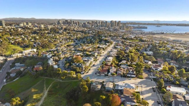 1004 W Walnut Ave., San Diego, CA 92103