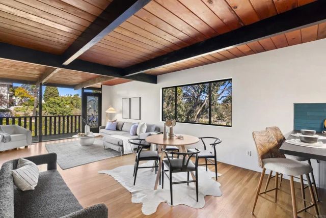 1004 W Walnut Ave., San Diego, CA 92103