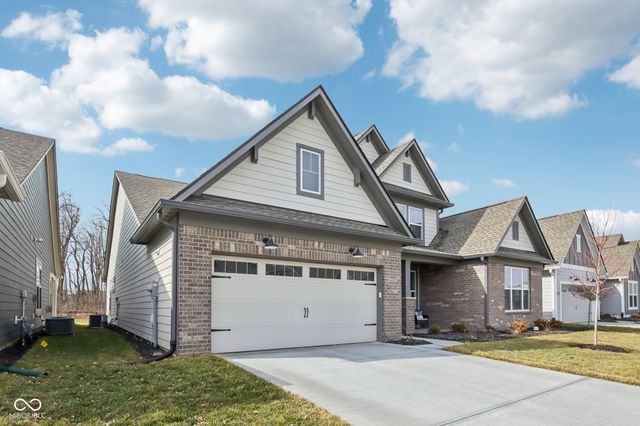 19460 McBee Avenue, Westfield, IN 46074