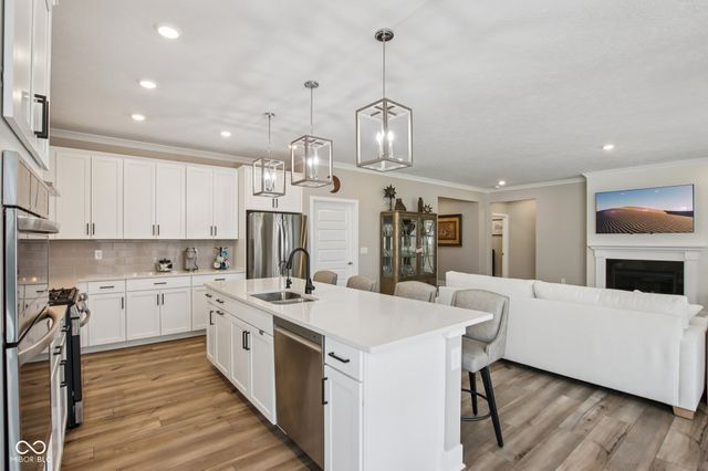 19460 McBee Avenue, Westfield, IN 46074