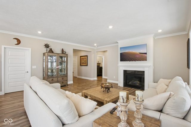 19460 McBee Avenue, Westfield, IN 46074