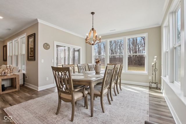 19460 McBee Avenue, Westfield, IN 46074