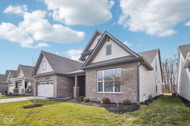 19460 McBee Avenue, Westfield, IN 46074