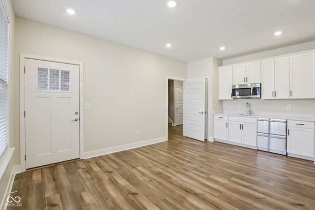 19460 McBee Avenue, Westfield, IN 46074