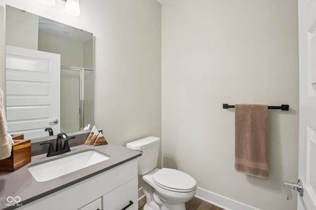 19460 McBee Avenue, Westfield, IN 46074