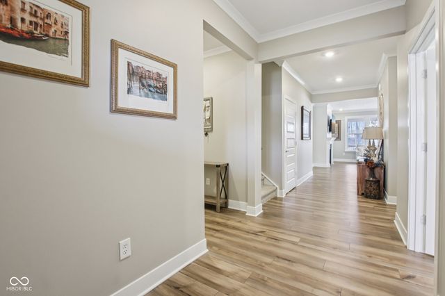 19460 McBee Avenue, Westfield, IN 46074