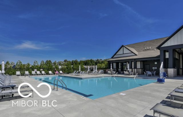 19460 McBee Avenue, Westfield, IN 46074