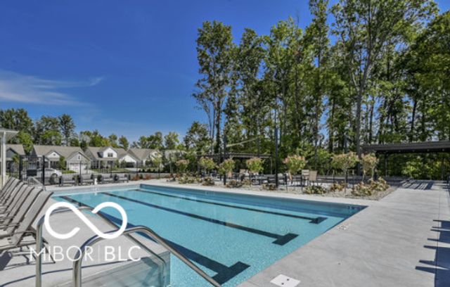 19460 McBee Avenue, Westfield, IN 46074